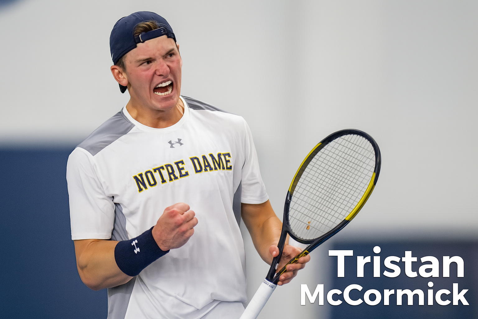 Tristan McCormick