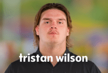 Tristan Wilson