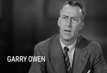 Garry Owen