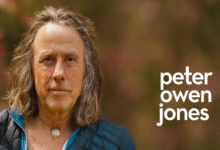Peter Owen Jones