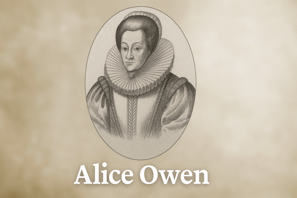 Alice Owen