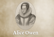 Alice Owen