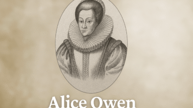 Alice Owen