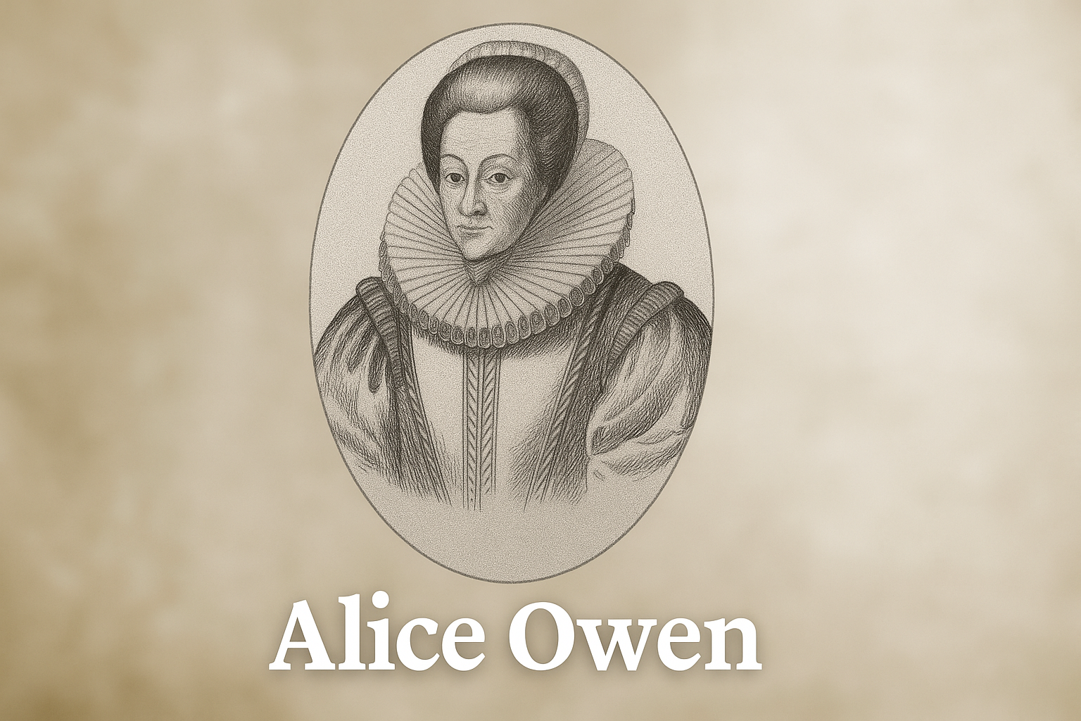 Alice Owen