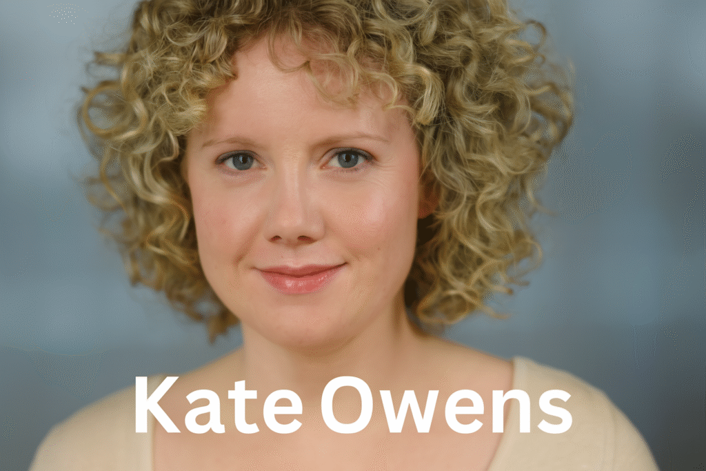 Kate Owens