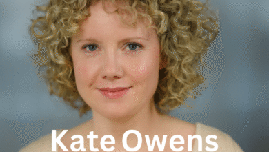 Kate Owens