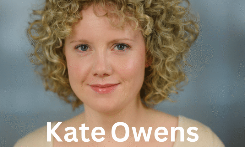 Kate Owens