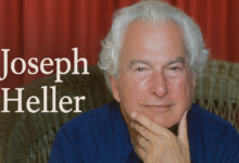 joseph Heller