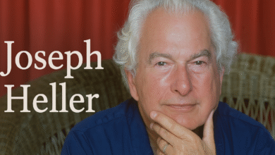 joseph Heller