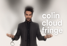 Colin Cloud