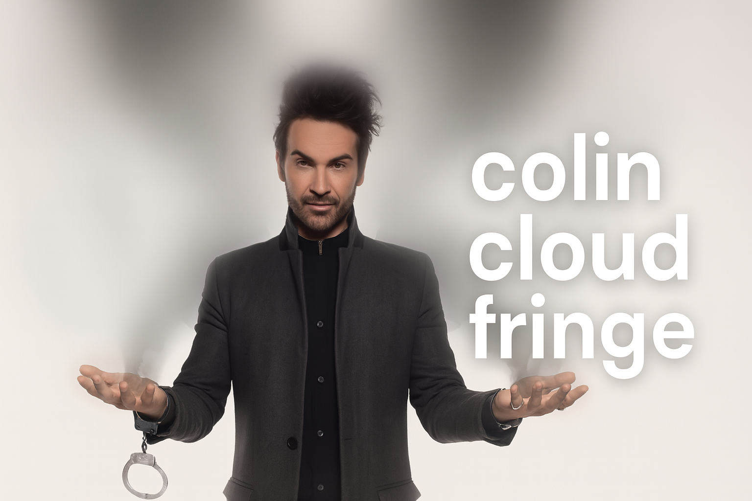 Colin Cloud