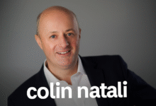 Colin Natali