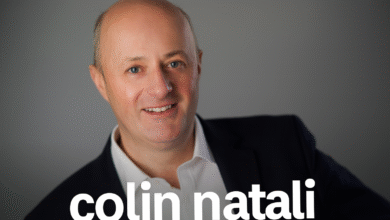 Colin Natali
