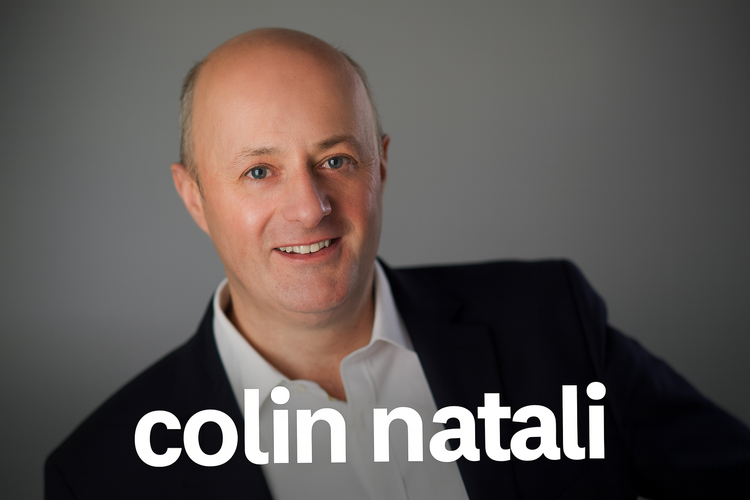 Colin Natali