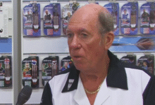 John Lowe