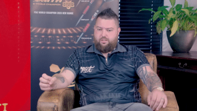Michael Smith