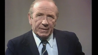 Matt Busby