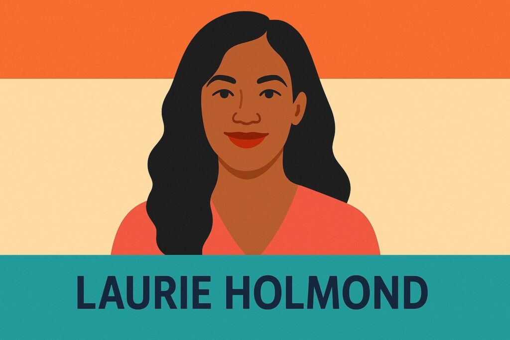 laurie holmond
