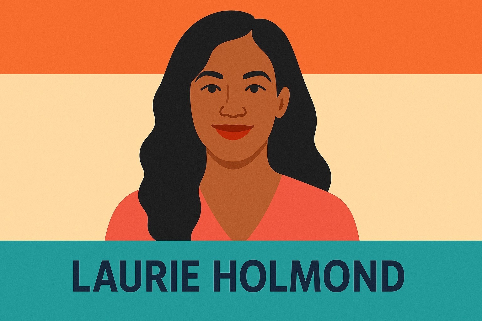 laurie holmond