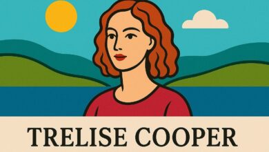 Trelise Cooper