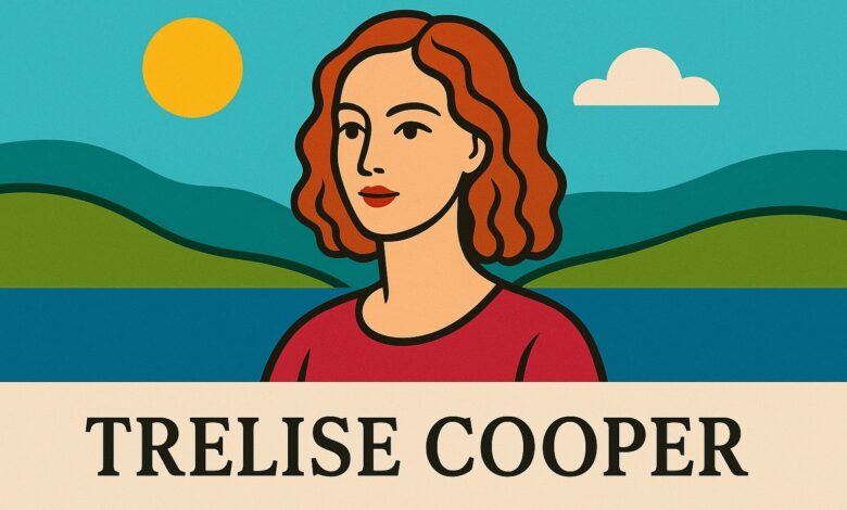 Trelise Cooper
