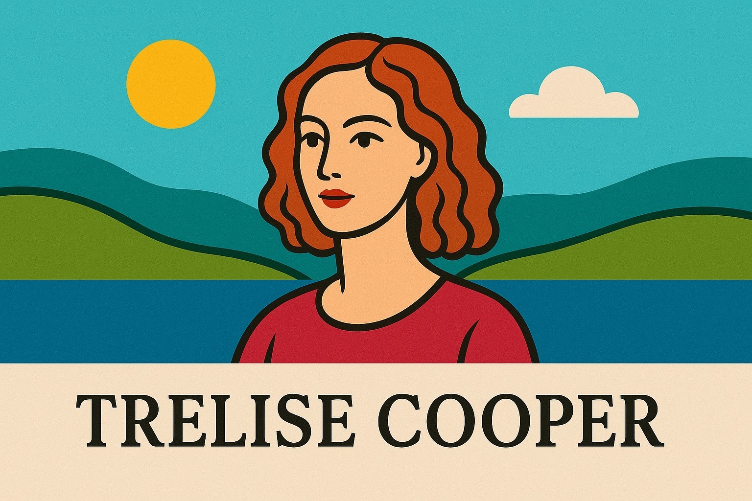 Trelise Cooper