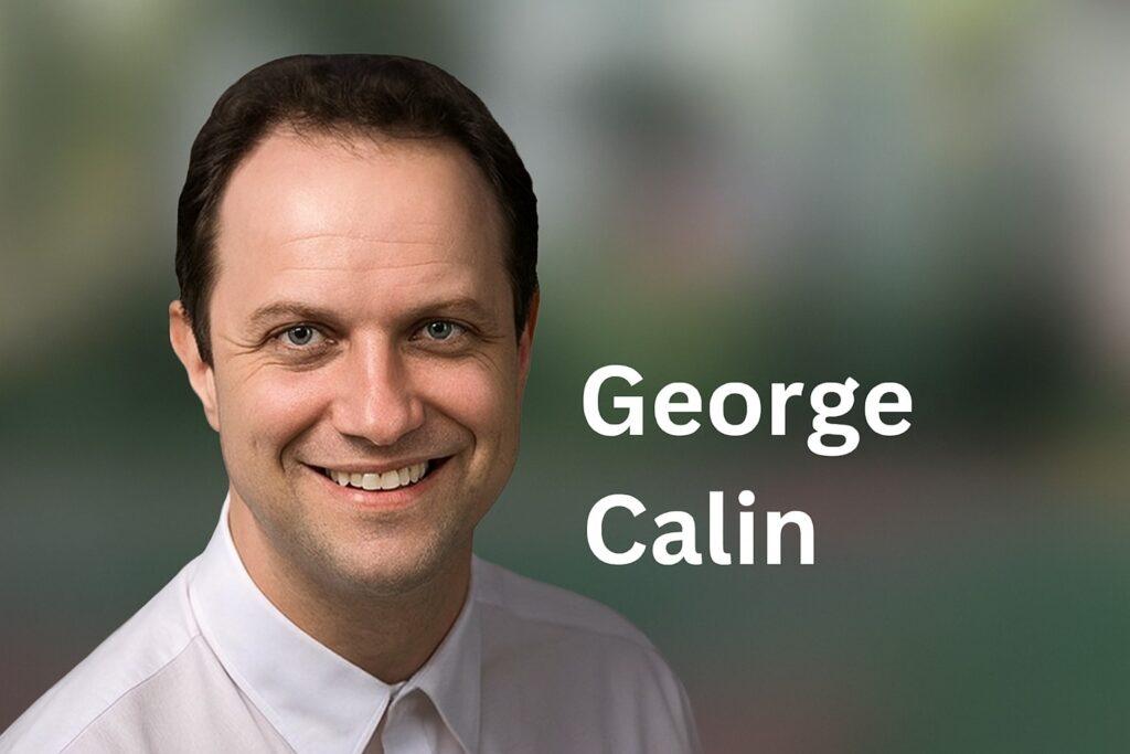 George Calin