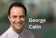 George Calin