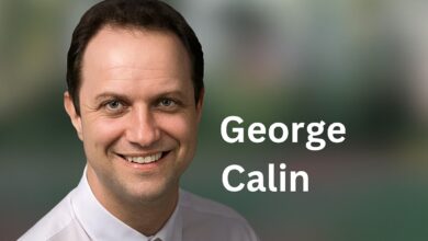 George Calin