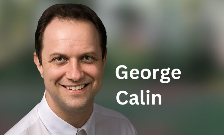 George Calin
