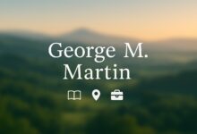 George M. Martin
