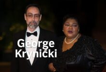 George Krynicki