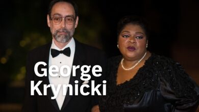 George Krynicki