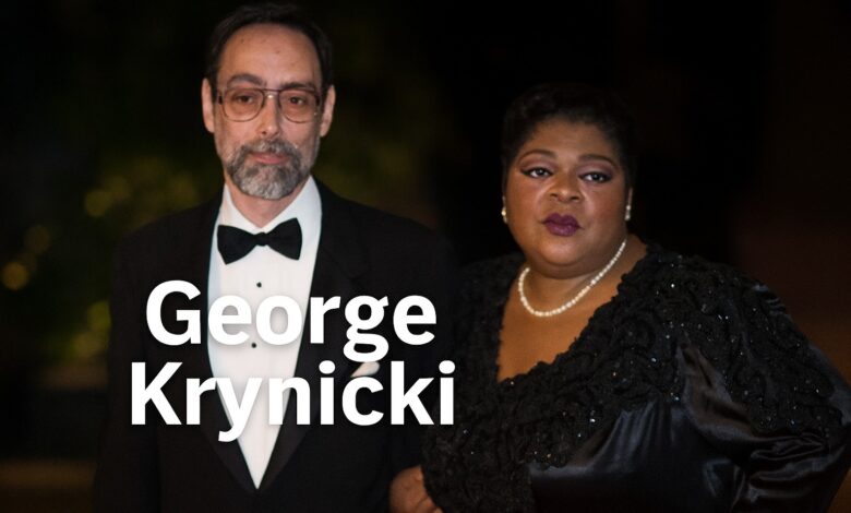 George Krynicki