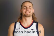 Noah Haaland