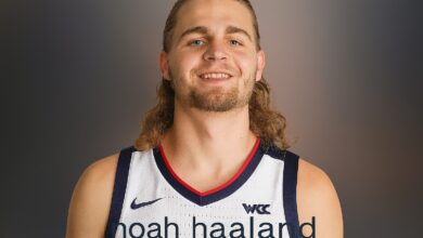 Noah Haaland