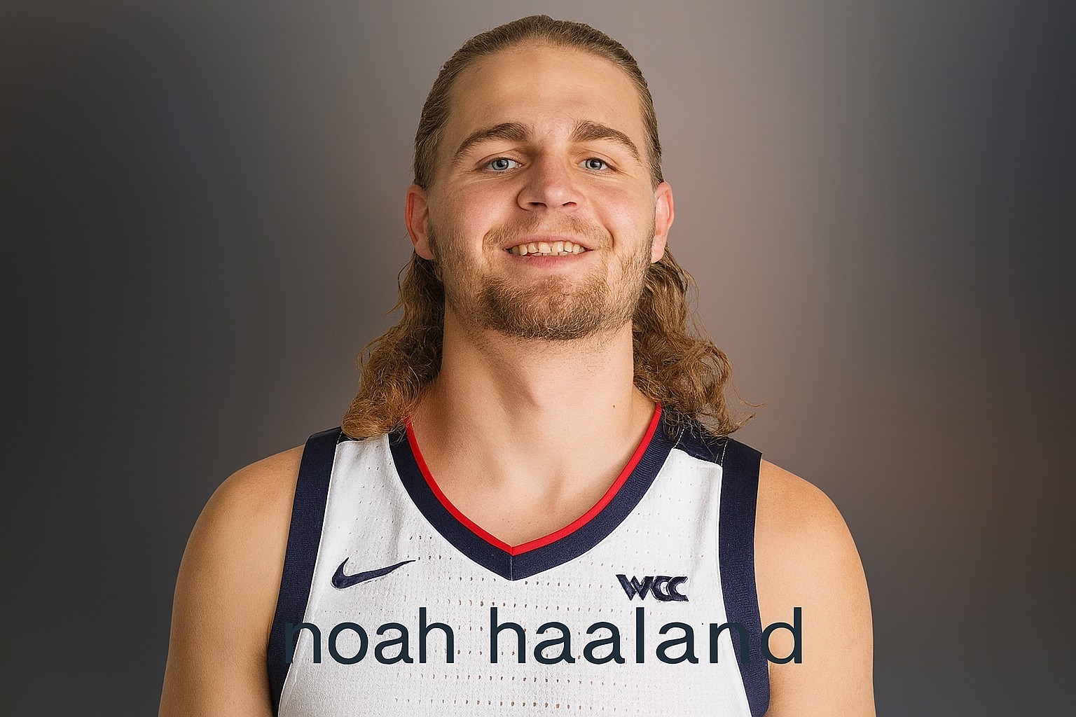 Noah Haaland