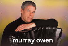 Murray Owen