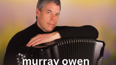 Murray Owen