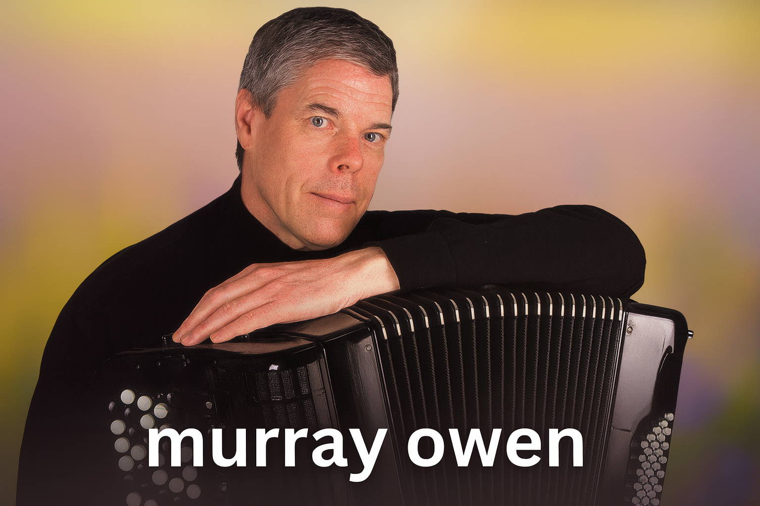 Murray Owen