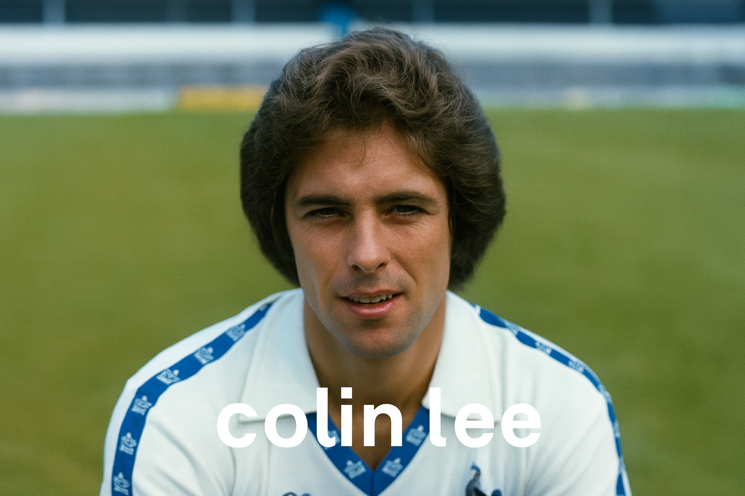 Colin Lee