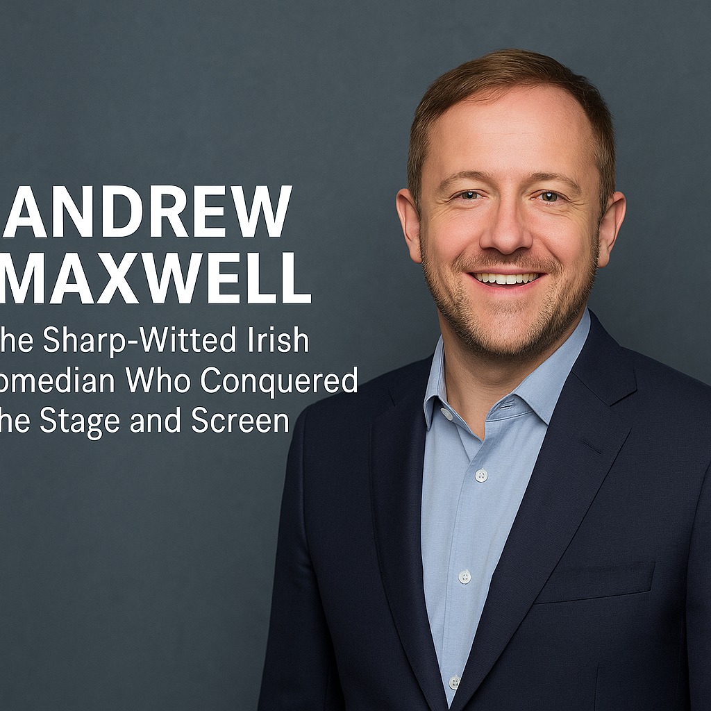 Andrew Maxwell
