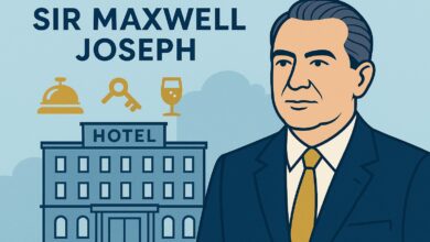 Maxwell Joseph