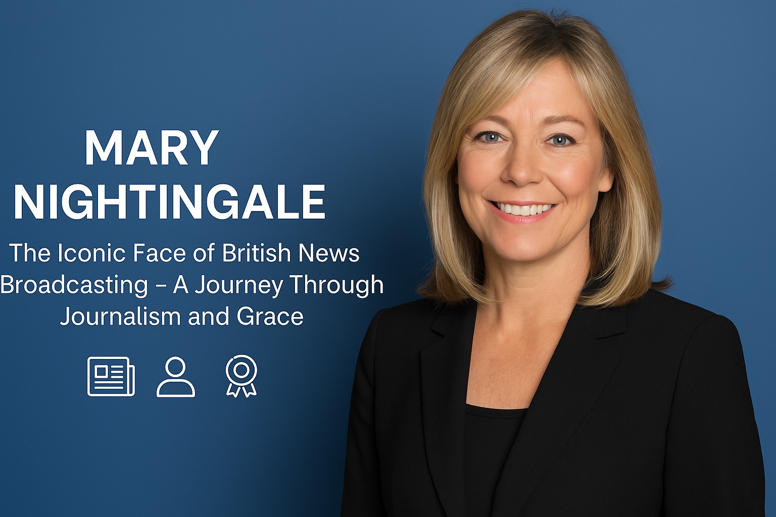 Mary Nightingale