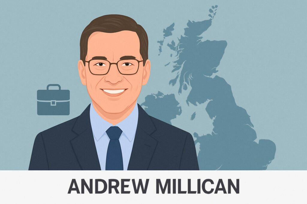 andrew millican