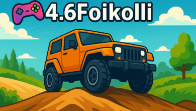 What Is 4.6Foikolli? Features, Popularity, and Free Download Guide