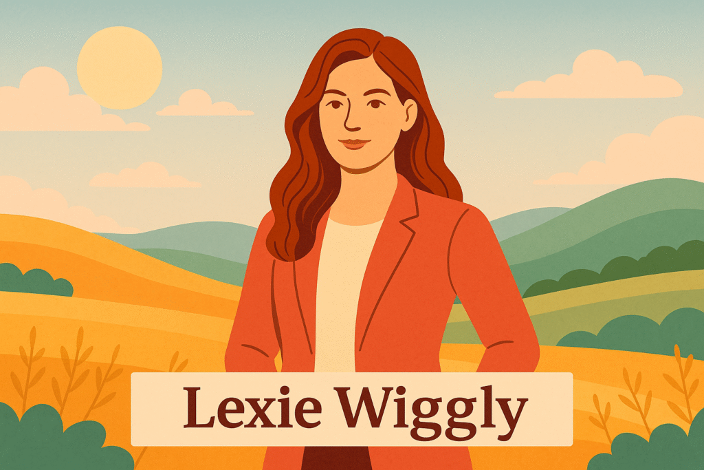 Lexie Wiggly: The Inspiring Journey from Rodeo Royalty to Independent Success