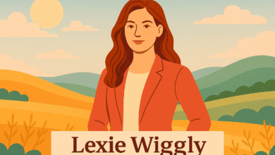 Lexie Wiggly: The Inspiring Journey from Rodeo Royalty to Independent Success