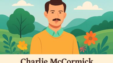 Charlie McCormick