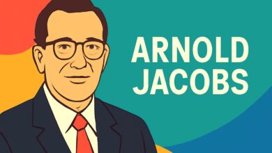 Arnold Jacobs